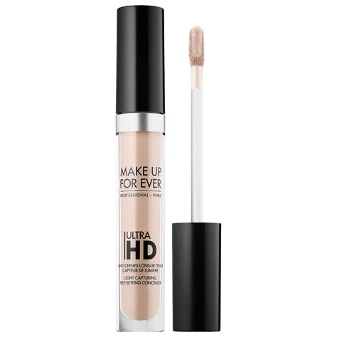 ultra hd makeup forever concealer.